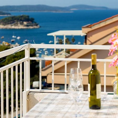 Apartments Dora Χβαρ Εξωτερικό φωτογραφία