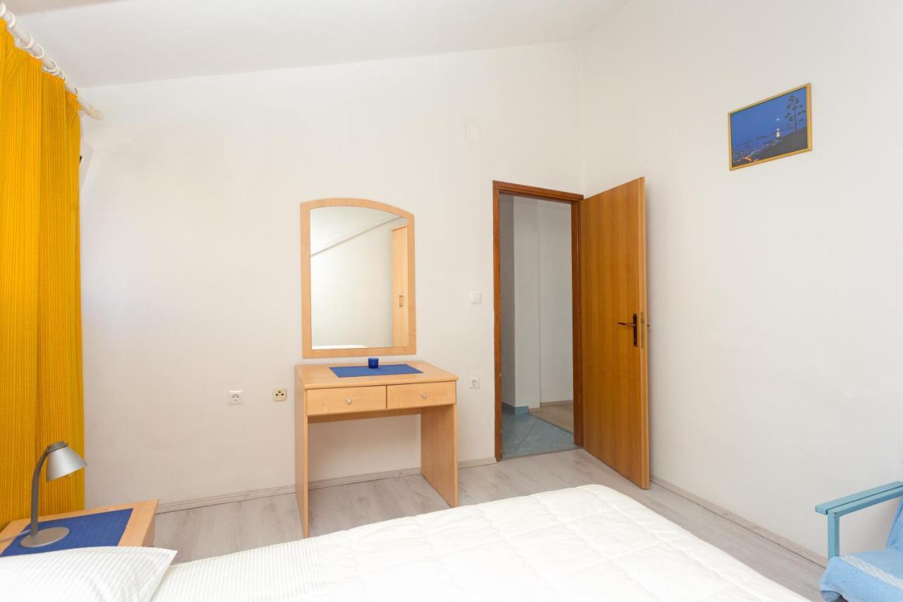 Apartments Dora Χβαρ Εξωτερικό φωτογραφία