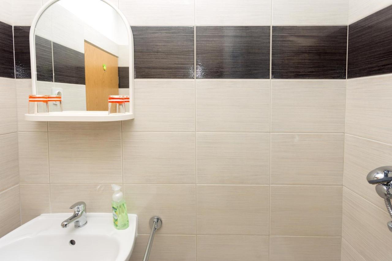 Apartments Dora Χβαρ Εξωτερικό φωτογραφία