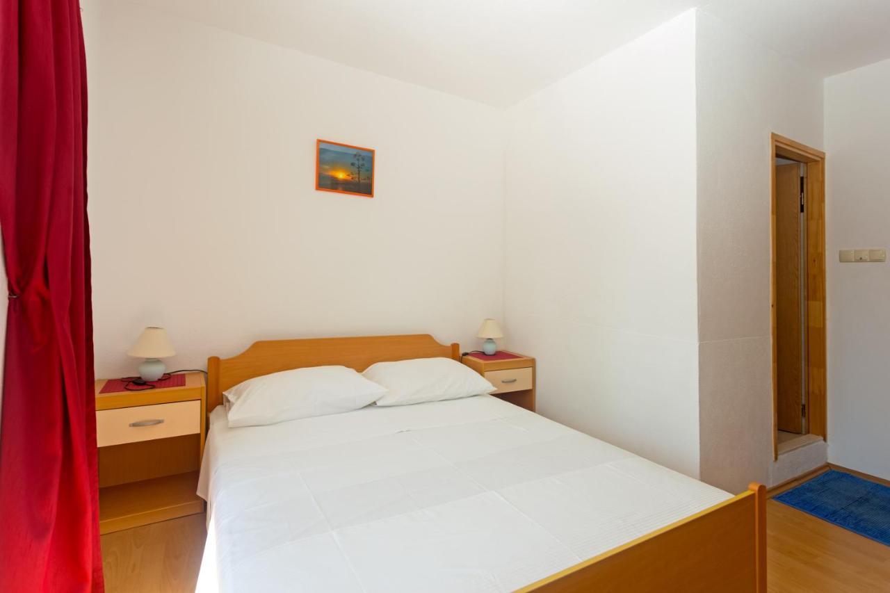 Apartments Dora Χβαρ Εξωτερικό φωτογραφία