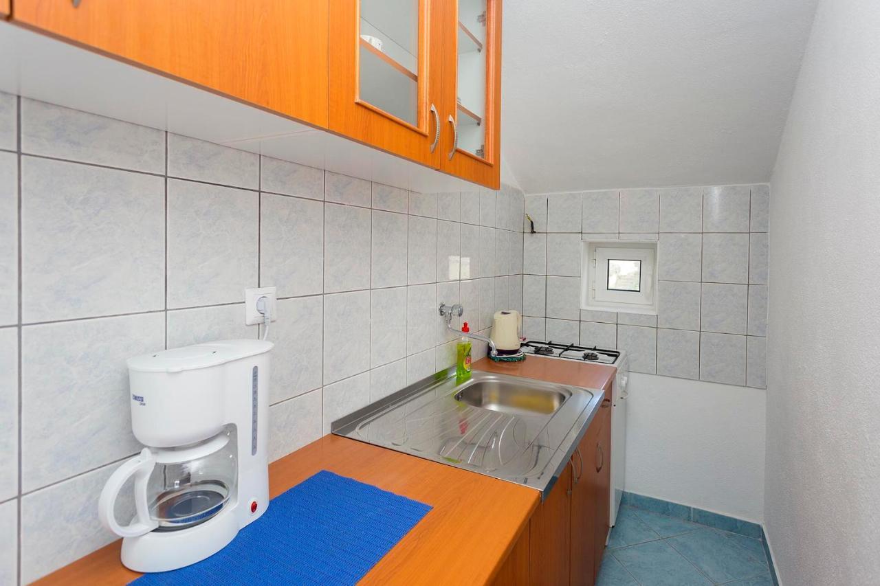 Apartments Dora Χβαρ Εξωτερικό φωτογραφία