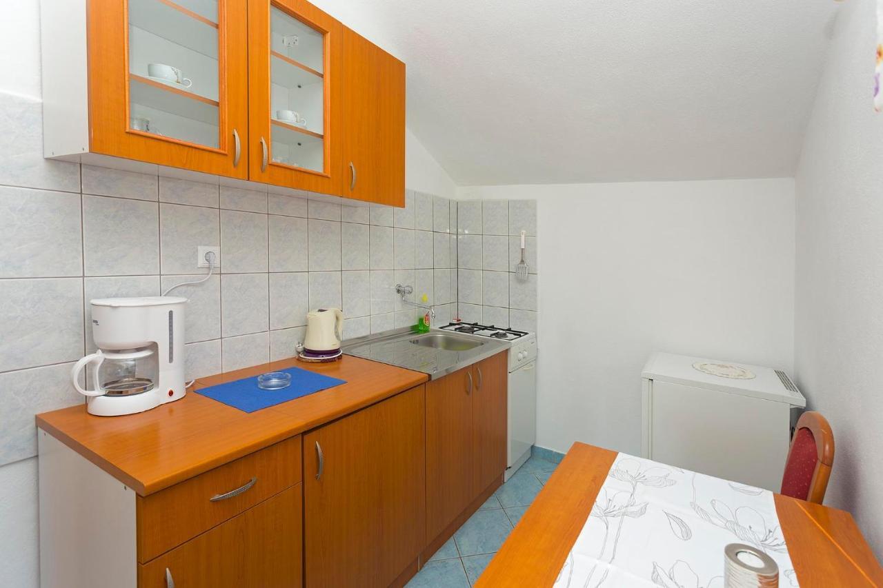 Apartments Dora Χβαρ Εξωτερικό φωτογραφία