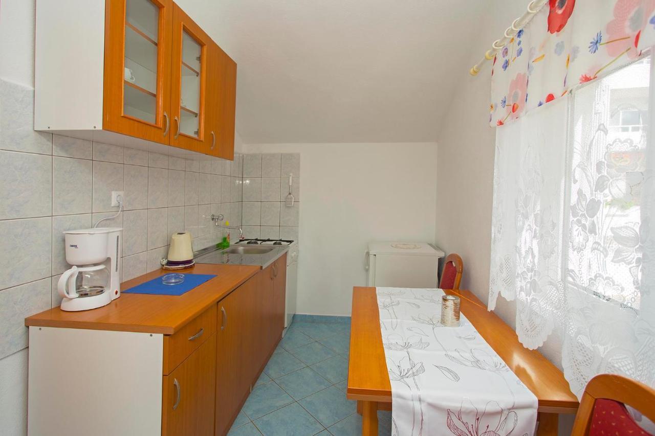 Apartments Dora Χβαρ Εξωτερικό φωτογραφία