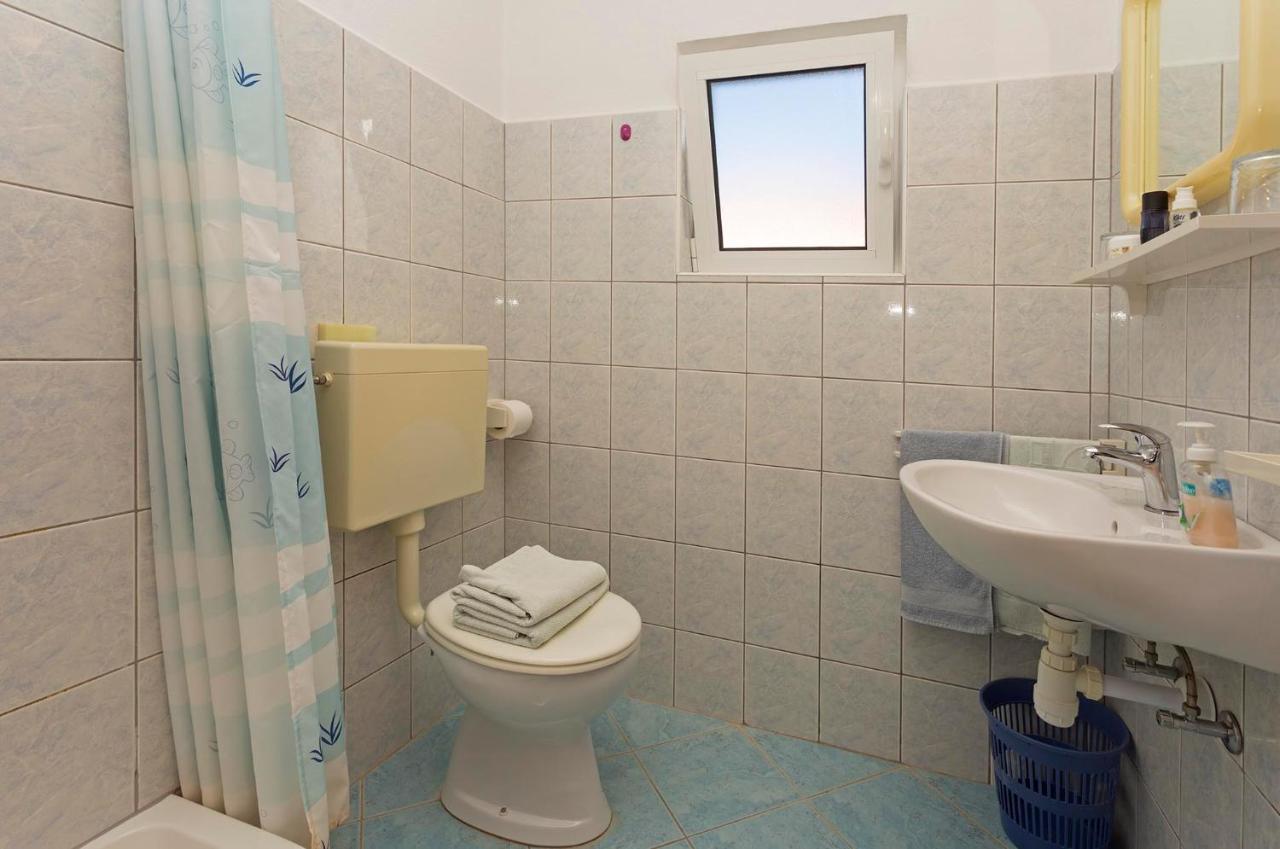 Apartments Dora Χβαρ Εξωτερικό φωτογραφία