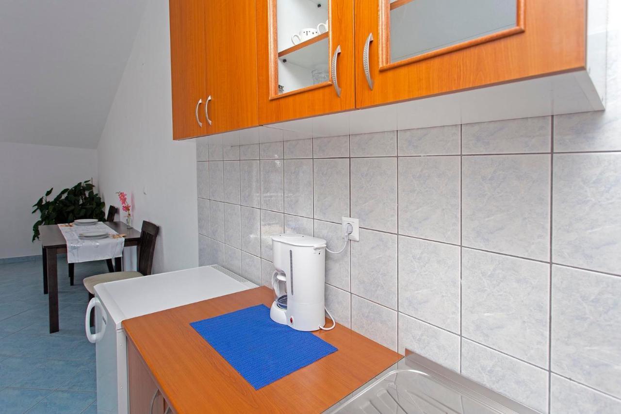 Apartments Dora Χβαρ Εξωτερικό φωτογραφία