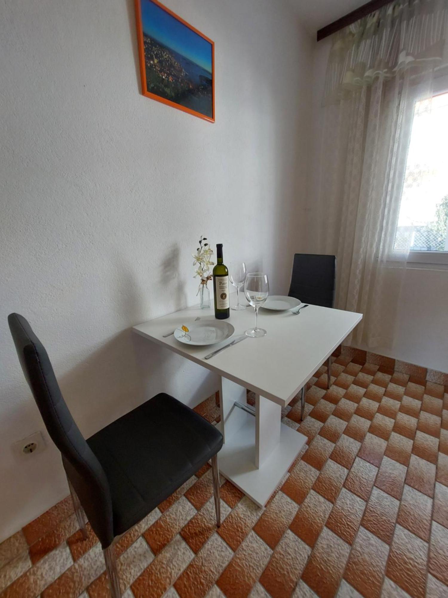 Apartments Dora Χβαρ Εξωτερικό φωτογραφία