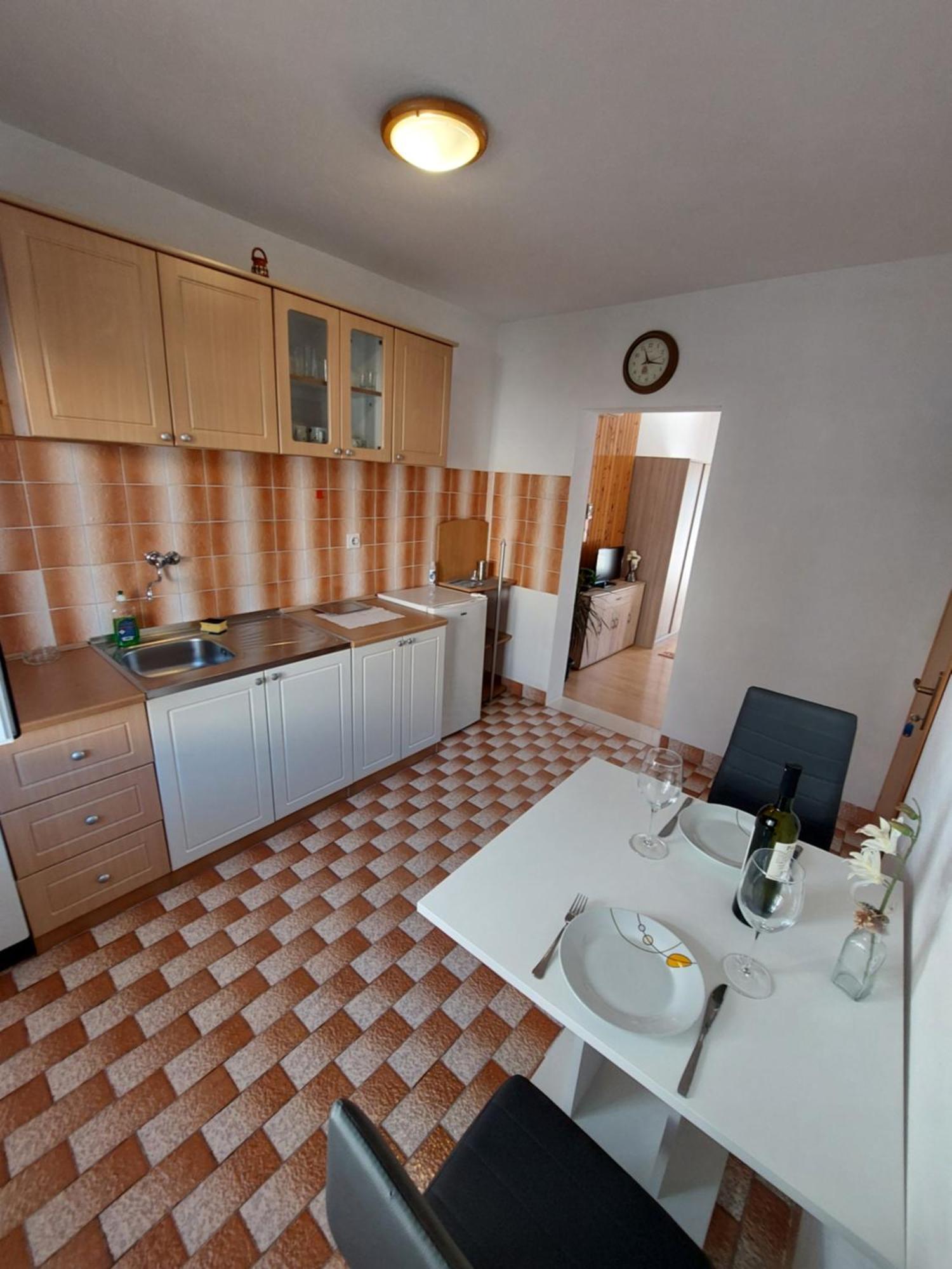 Apartments Dora Χβαρ Εξωτερικό φωτογραφία