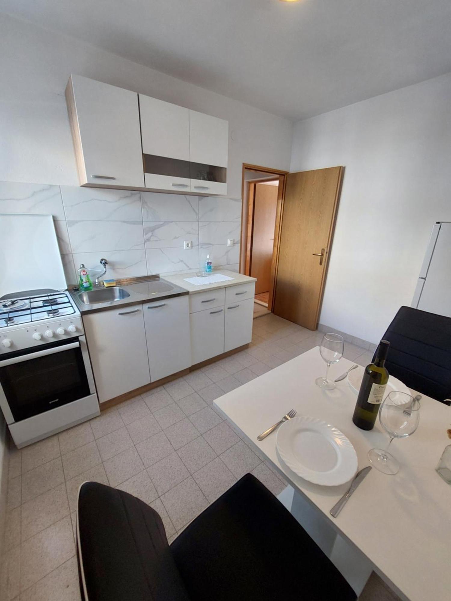 Apartments Dora Χβαρ Εξωτερικό φωτογραφία