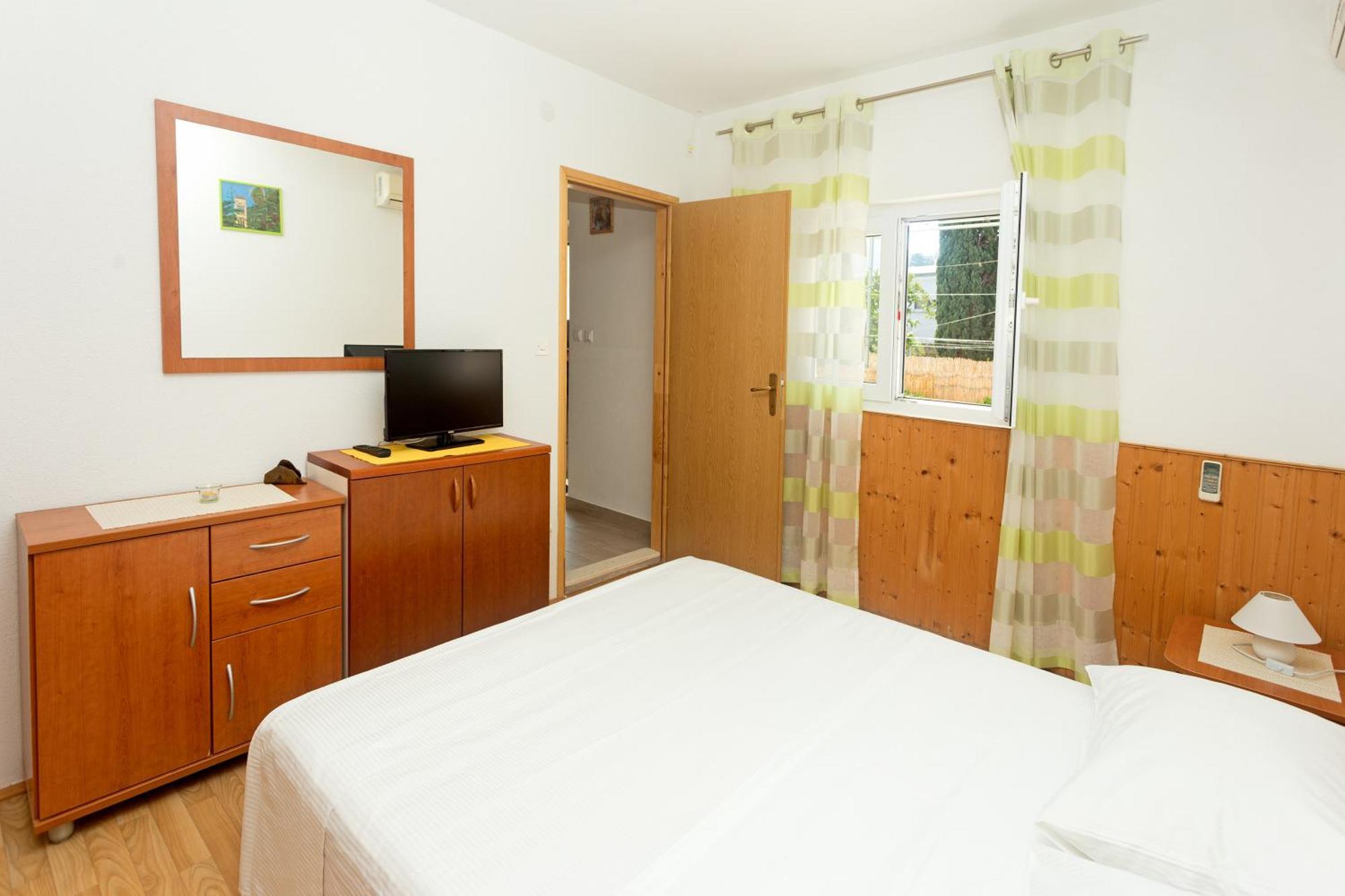 Apartments Dora Χβαρ Εξωτερικό φωτογραφία