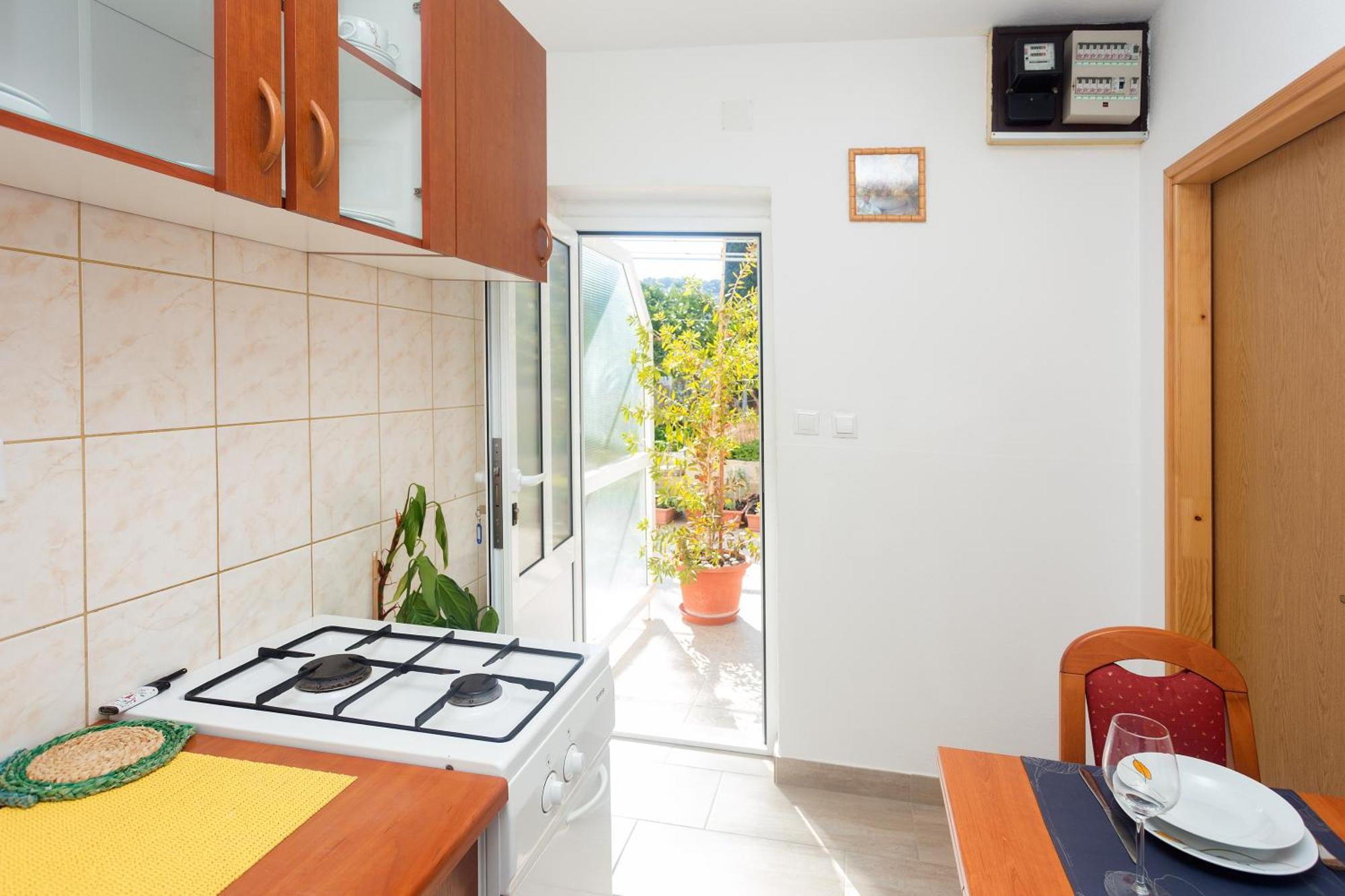 Apartments Dora Χβαρ Εξωτερικό φωτογραφία