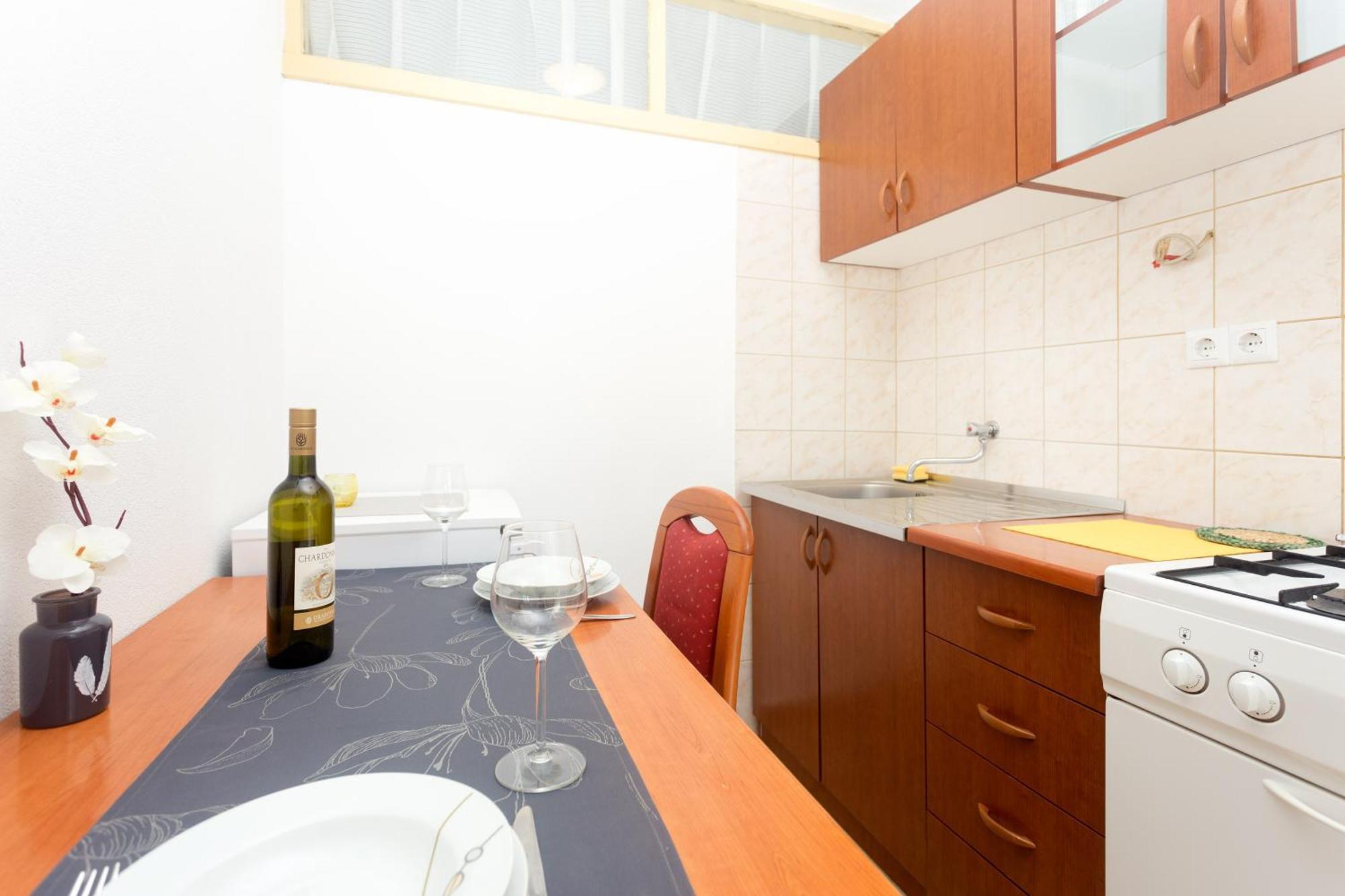 Apartments Dora Χβαρ Εξωτερικό φωτογραφία