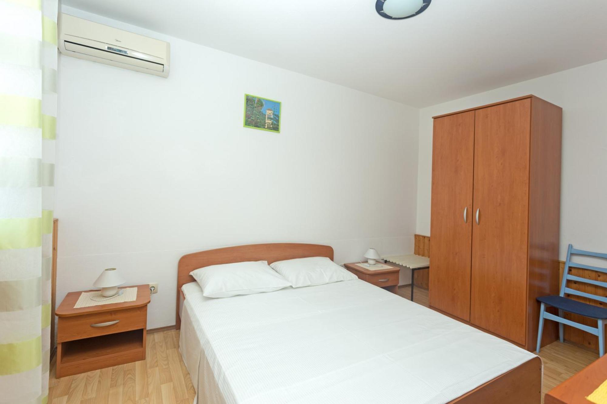 Apartments Dora Χβαρ Εξωτερικό φωτογραφία