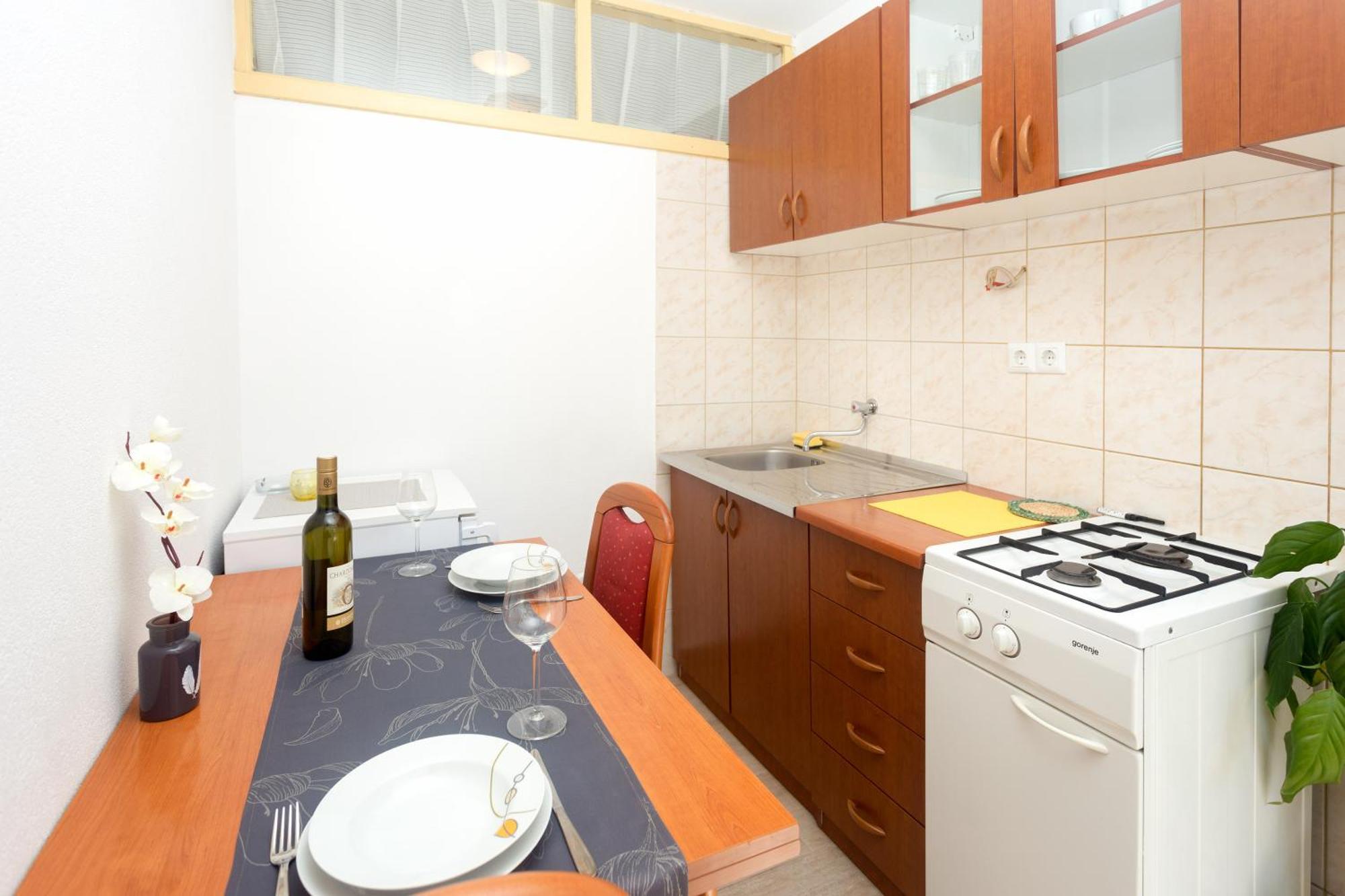 Apartments Dora Χβαρ Εξωτερικό φωτογραφία