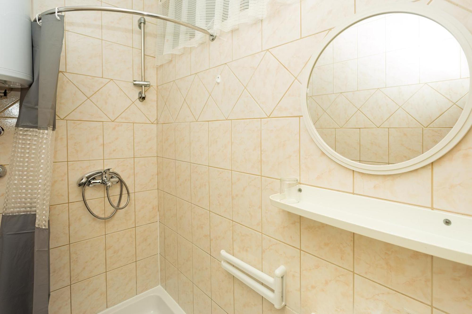 Apartments Dora Χβαρ Εξωτερικό φωτογραφία