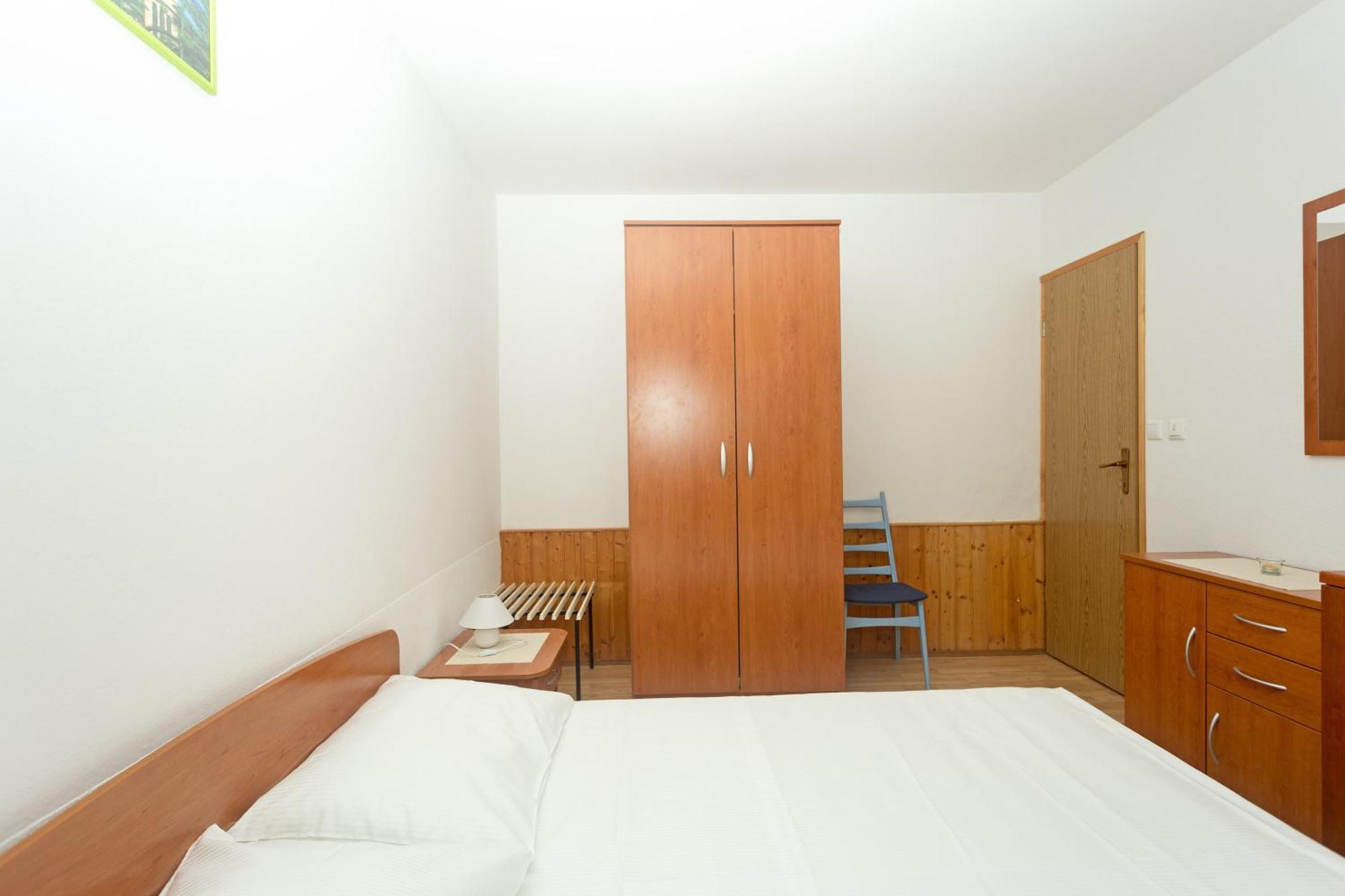 Apartments Dora Χβαρ Εξωτερικό φωτογραφία