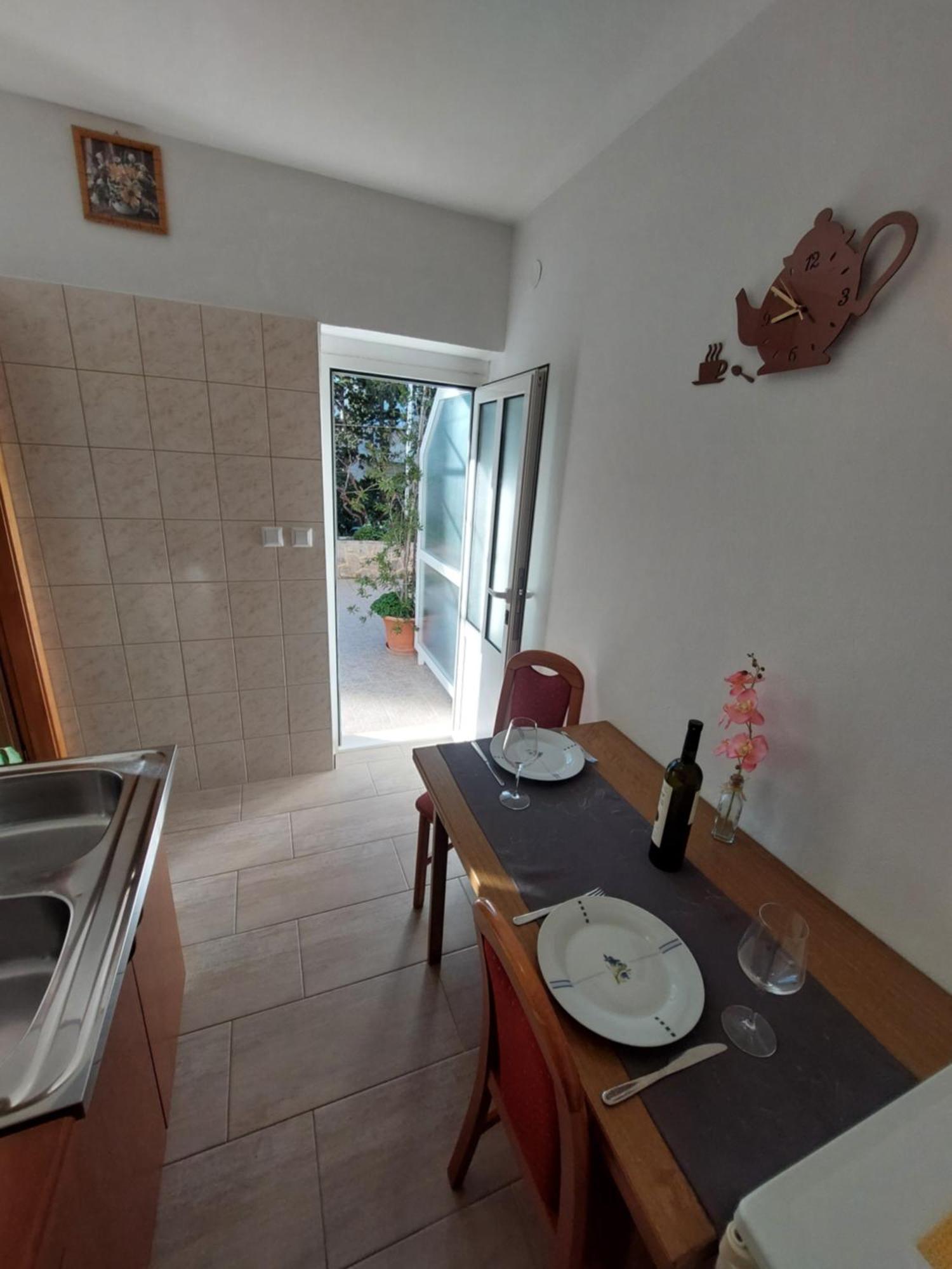 Apartments Dora Χβαρ Εξωτερικό φωτογραφία