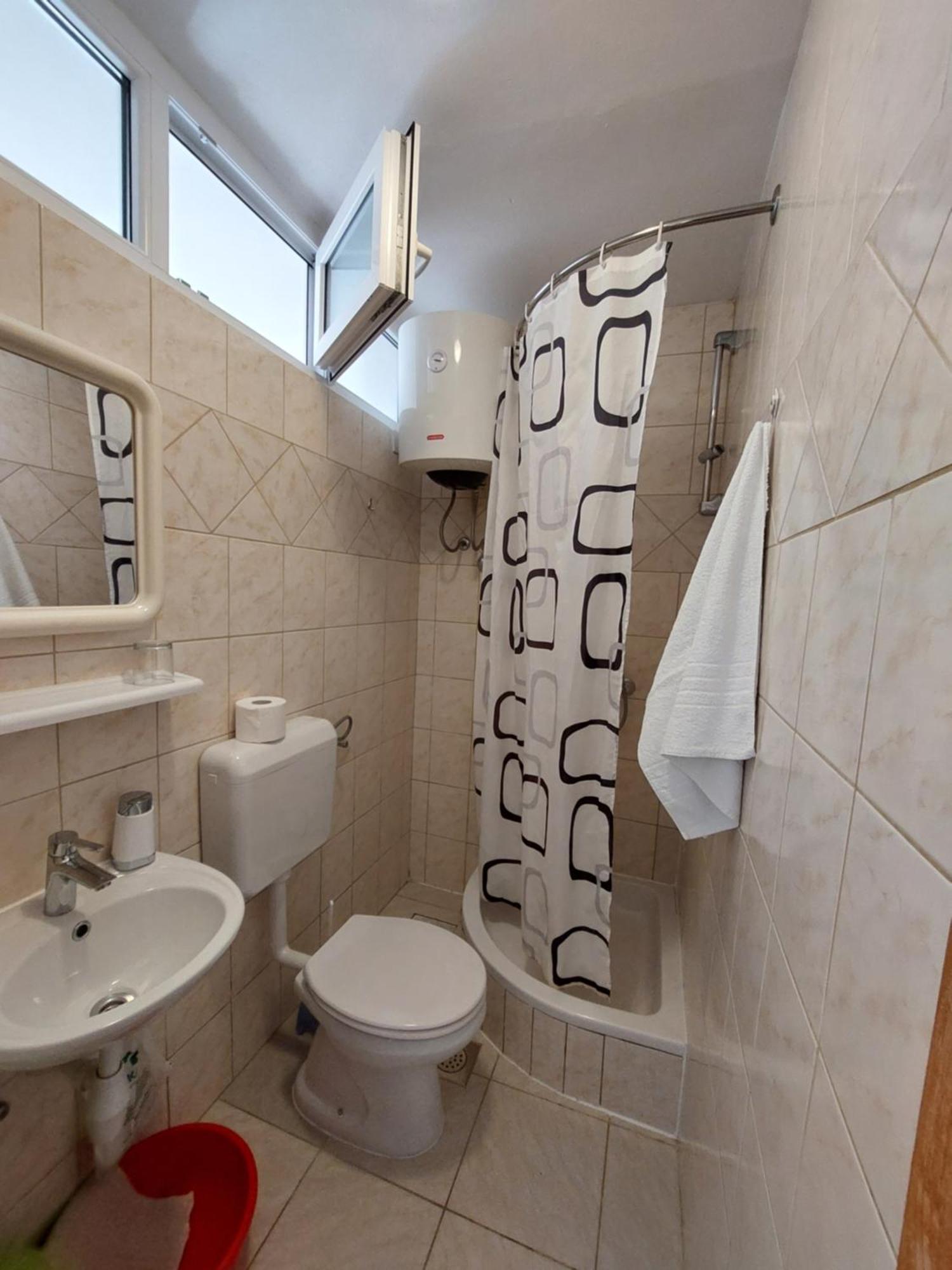 Apartments Dora Χβαρ Εξωτερικό φωτογραφία