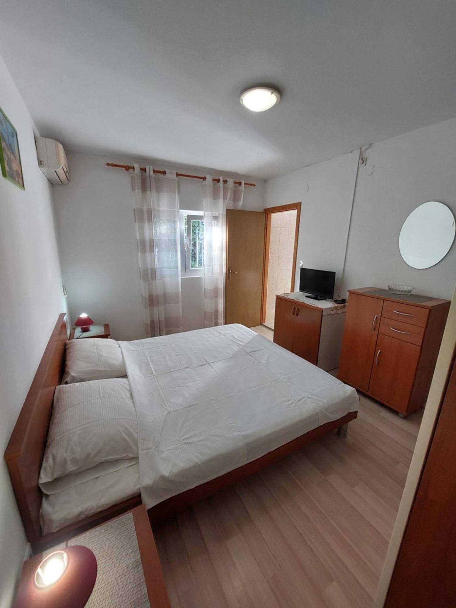 Apartments Dora Χβαρ Εξωτερικό φωτογραφία