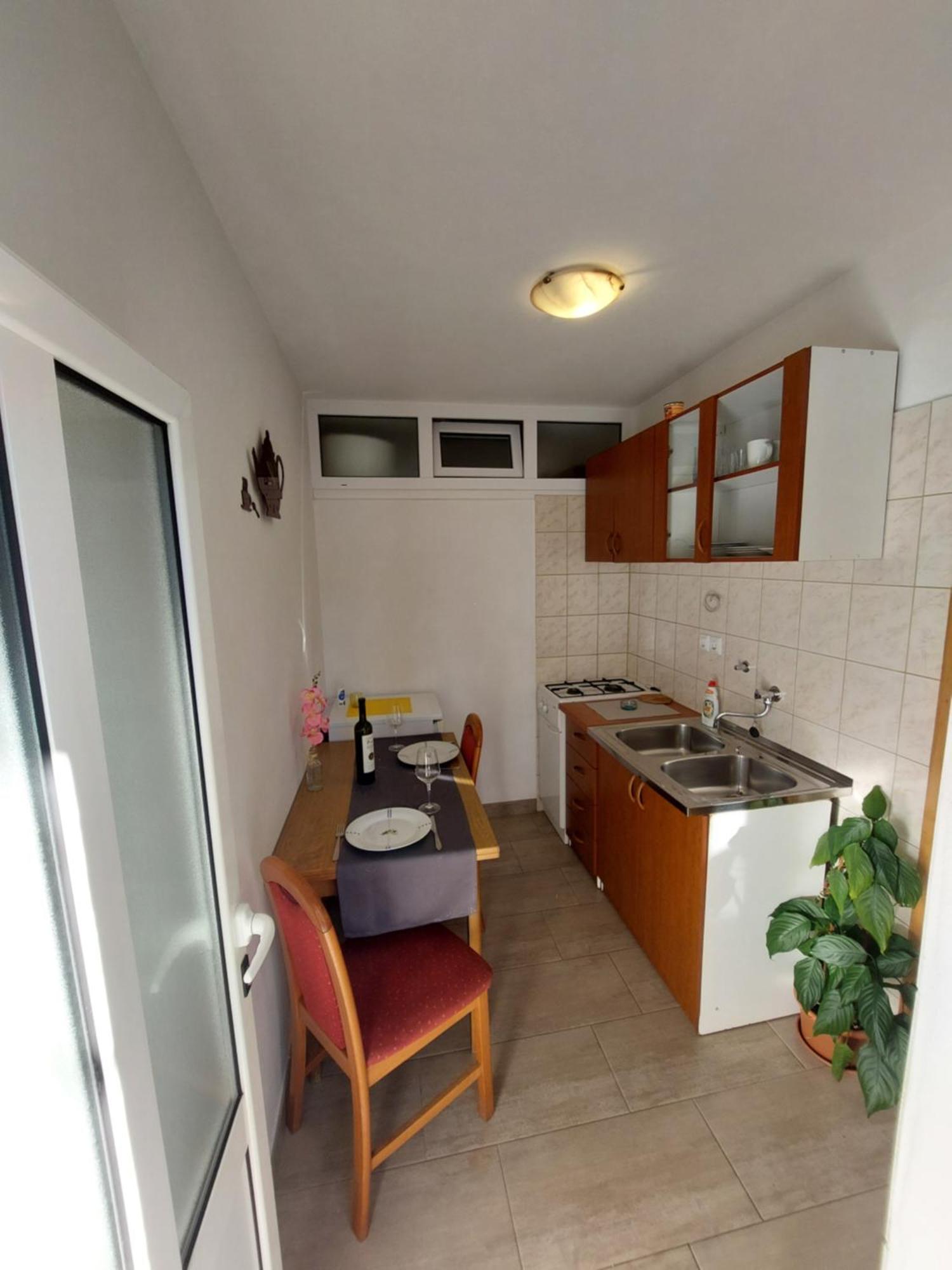 Apartments Dora Χβαρ Εξωτερικό φωτογραφία